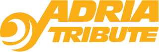 AdriaTribute – logo tribute band agencija