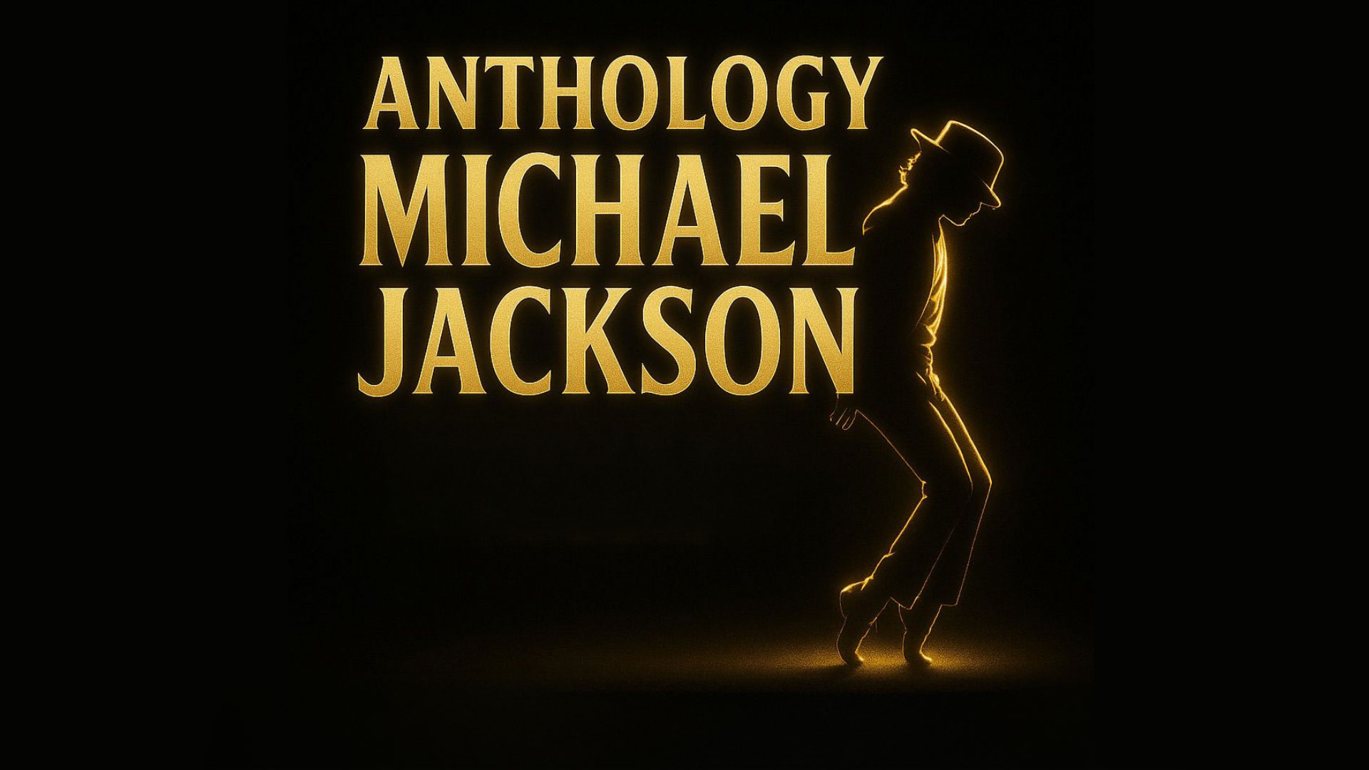 Michael Jackson Tribute Anthology – live nastop